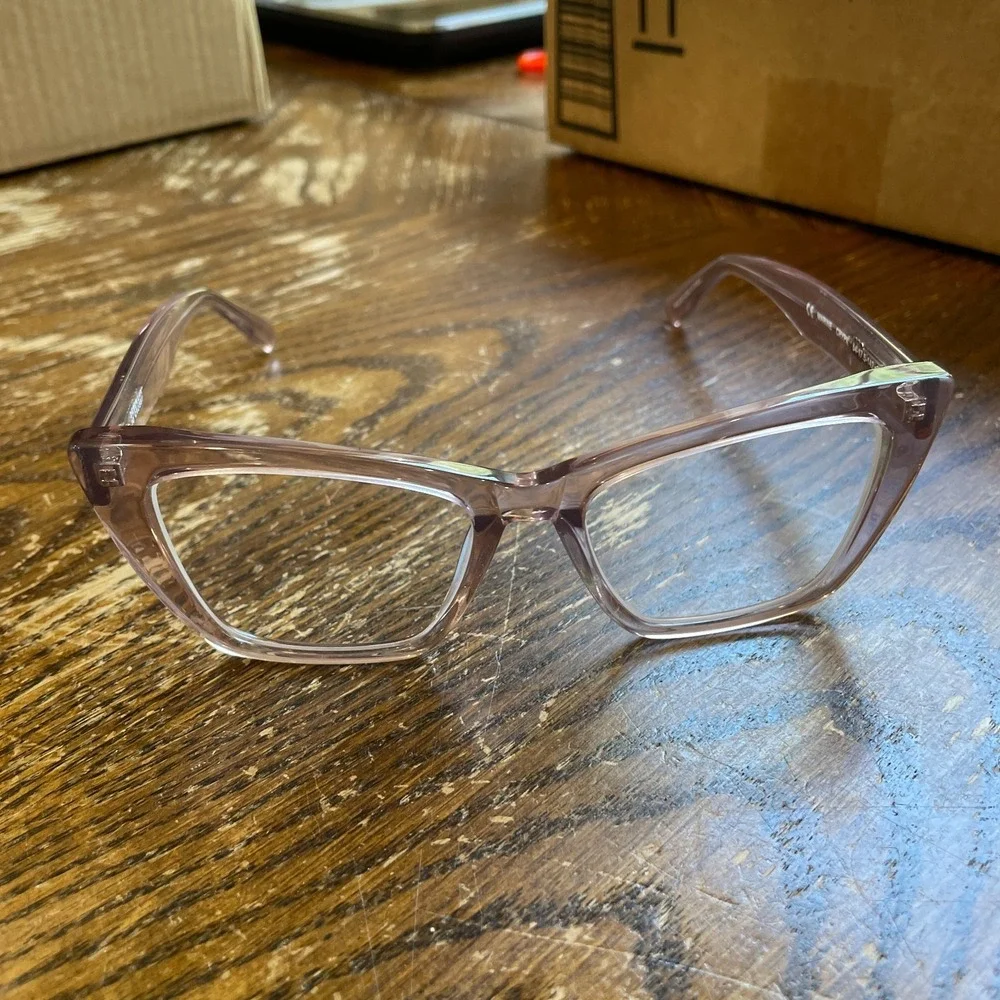 10 Crosby Derek Lam frames only